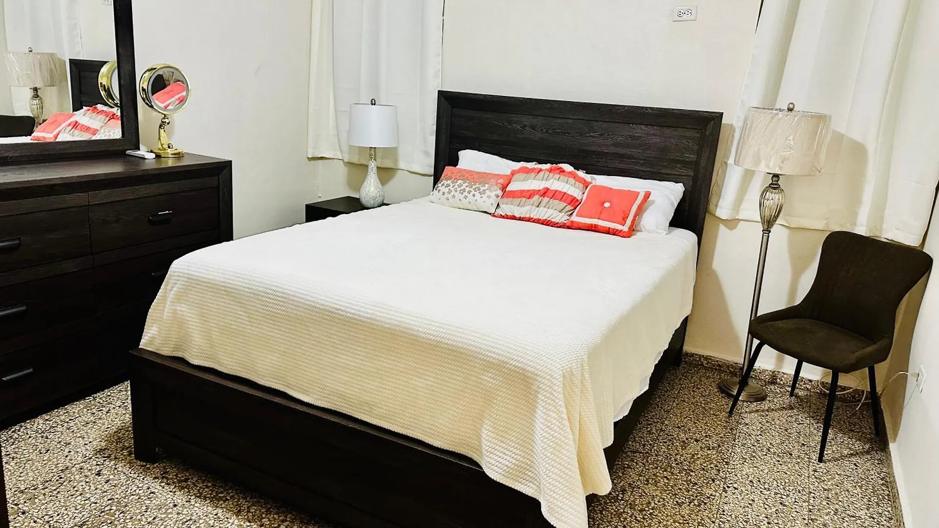 Holiday home Villa Centrica Rio Grande